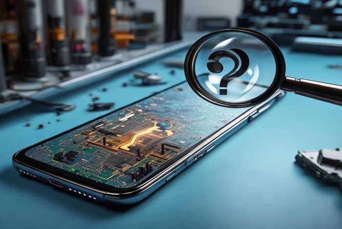 手机是电子产品吗；手机是电子产品吗为什么