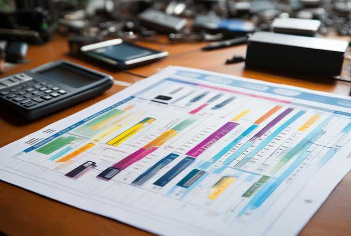 回收电子产品报价清单 - 回收电子产品报价清单怎么写