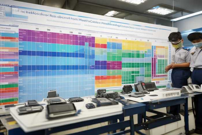 香港电子产品海关税率；香港电子产品海关税率表