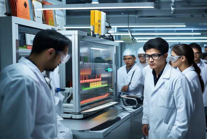 广东电子产品试验机构；广东电子产品试验机构排名