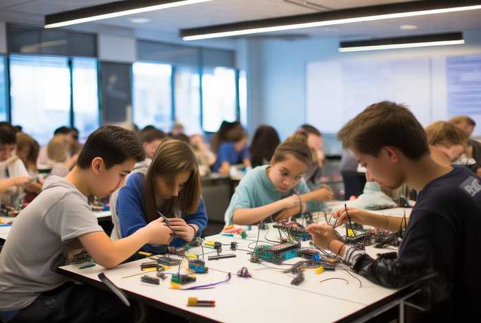 简单电子产品装配与调试,学生实训总结怎么写 - 电子产品装配与调试课程总结