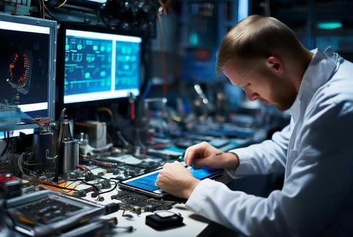 电子产品维修网、电子产品维修网址