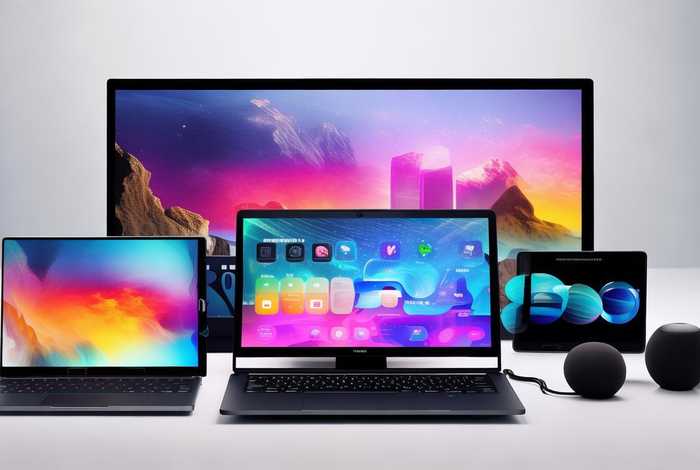 3c类电子产品有哪些 - 3c类电子产品有哪些品牌