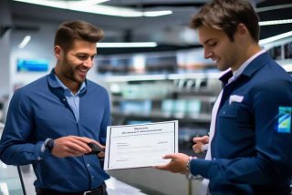 电子产品加盟店厂家有没有保障（电子产品加盟店厂家有没有保障服务）