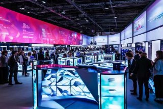 光电子产品博览会、光电子产品博览会官网