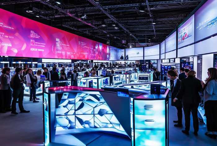 光电子产品博览会、光电子产品博览会官网