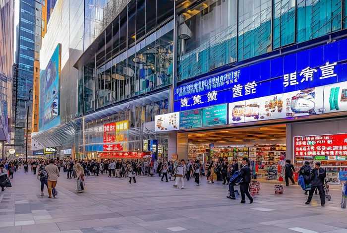 南京电子产品商城 - 南京电子产品商城地址