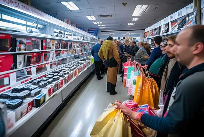 电子产品涨价了；电子产品涨价了怎么办