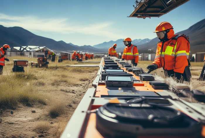 户外电子产品的测试标准（户外电子产品的测试标准是什么）