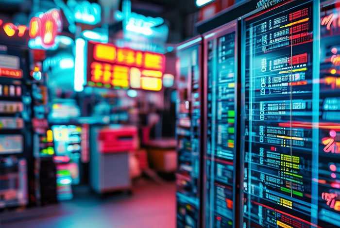 电子产品批发零售 电子产品批发零售税负多少