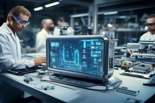 电子产品工艺设计（电子产品工艺设计的基本原则是什么）