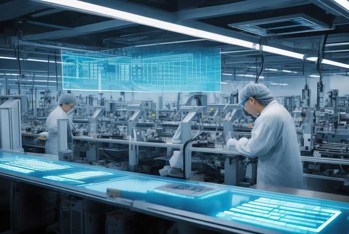 电子产品外加工是不是真的吗 电子产品外发加工是真的吗