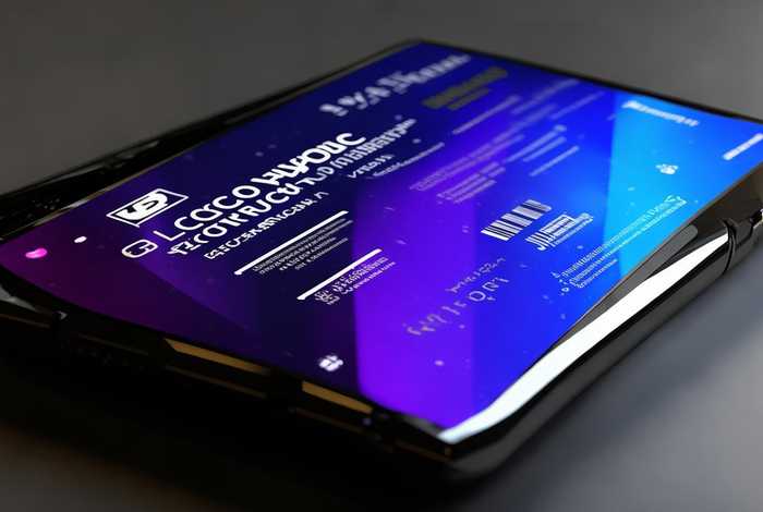 电子产品标签样式（电子产品标签样式有哪些）