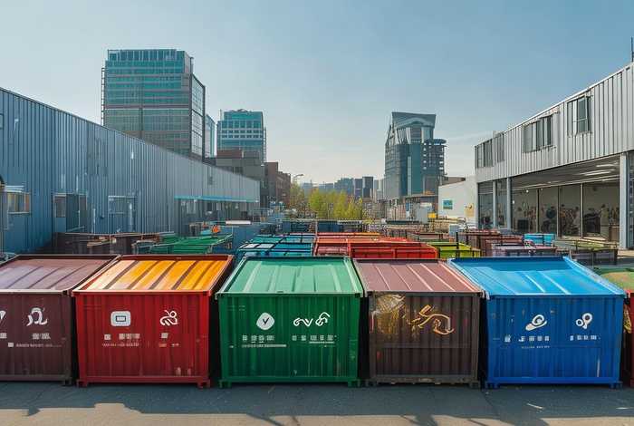 电子产品回收公司有哪些 电子产品回收公司有哪些类型