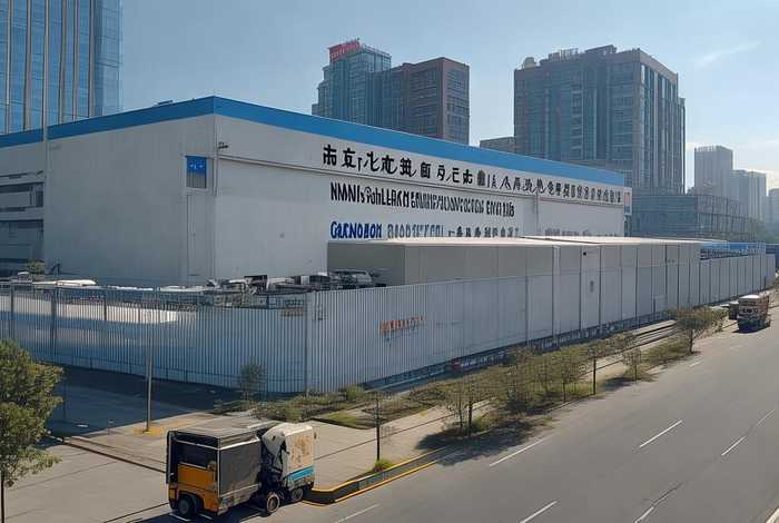 南京电子产品报废处理中心、南京电子产品报废处理中心在哪里