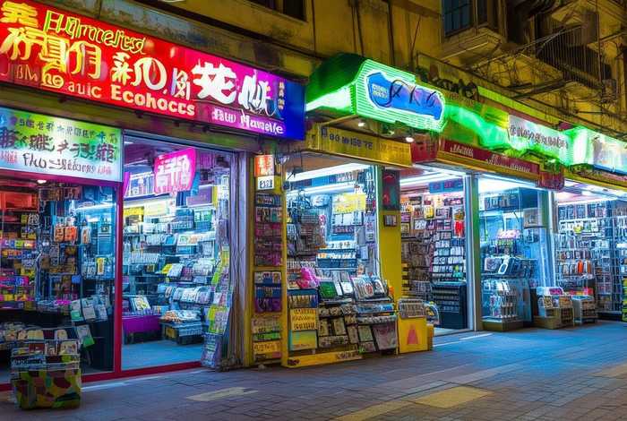 澳门电子电器哪里买、澳门电子电器哪里买好