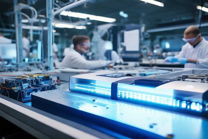 电子产品静电处理，电子产品静电处理原理