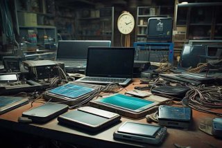 电子产品老化条件；电子产品老化条件是什么