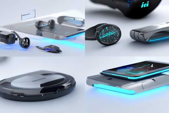 科技电子产品有哪些 - 科技电子产品有哪些品牌 科技电子产品有哪些 - 科技电子产品有哪些品牌