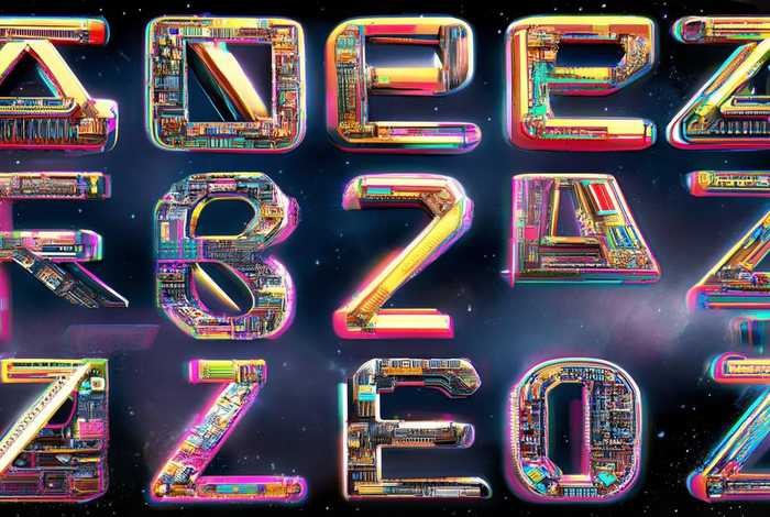 电子产品英文字母代表图，电子产品英文字母代表图片