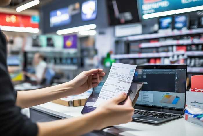 电子产品退货规定线下、电子产品退货规定线下退货