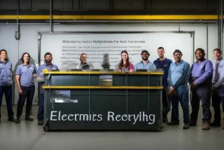 回收电子产品需要的资质；回收电子产品需要的资质要求