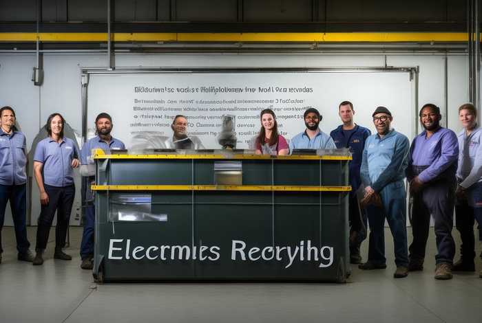 回收电子产品需要的资质；回收电子产品需要的资质要求