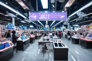 数码电子产品货源批发app - 数码电子产品批发市场