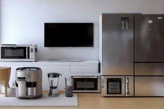 常用的家用电器有哪些 常用的家用电器有哪些品牌