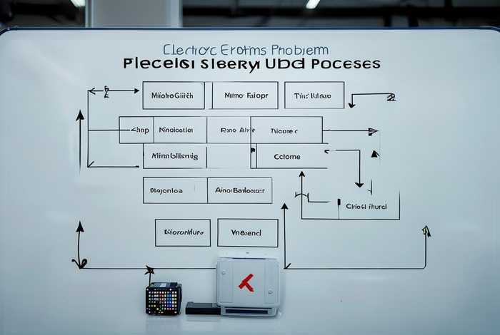 电子产品问题严重度升级流程（电子产品出现问题）
