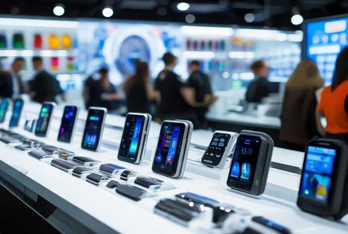 智能电子产品批发，智能电子产品货源批发网