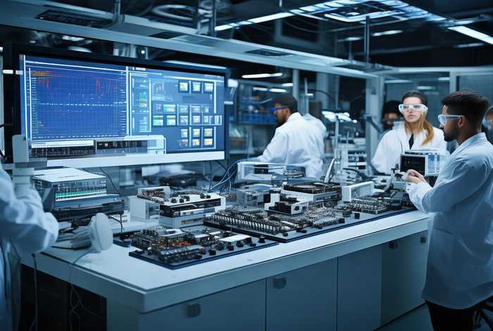 电子产品测试项目；电子产品测试项目和标准