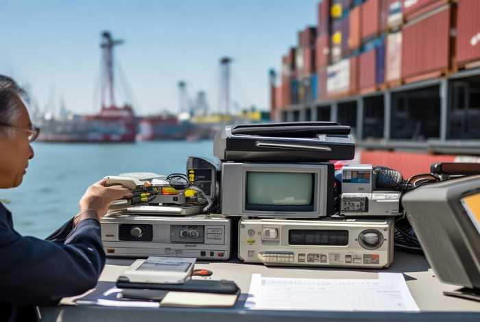 旧的电子产品进国内要交税吗 - 旧的电子产品进国内要交税吗现在