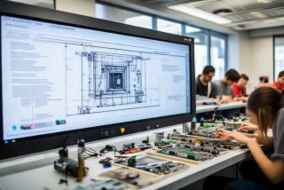 电子产品制作与设计；电子产品设计与制作课后答案
