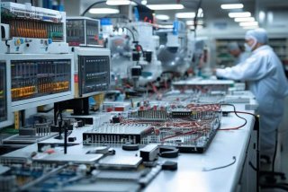 电子产品装配与调试教材（电子产品装配与调试教材pdf）