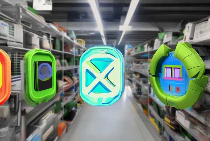 电子产品回收标志 - 电子产品回收标志有哪些