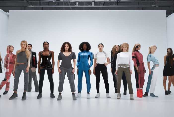 电子产品平台服装拍摄是自己拍摄吗？（电子产品平台服装拍摄是自己拍摄吗）