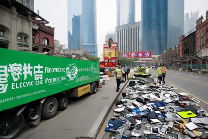 上海电子产品回收 上海电子产品回收公司