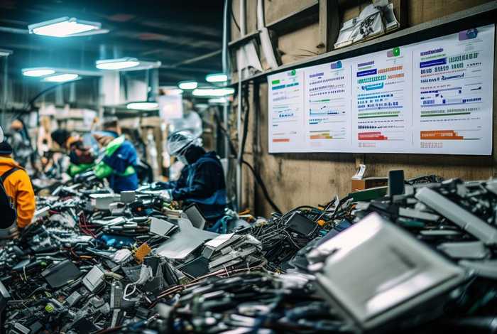 废弃电器电子产品补贴、废弃电器电子产品补贴标准