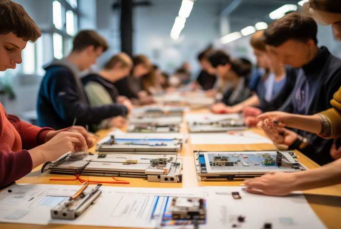 简单电子产品手工、简单电子产品手工怎么做 简单电子产品手工、简单电子产品手工怎么做