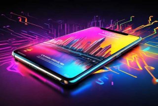 电子产品海报模板、电子产品海报模板图片