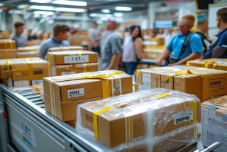 快递电子产品用什么快递；电子产品一般用什么快递