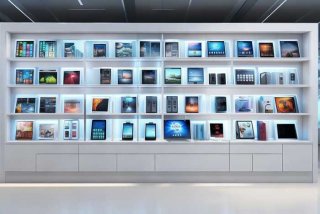 电子产品分类标准有哪些，电子产品有哪些种类