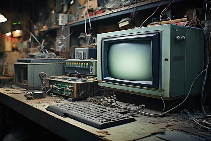 电子产品老化的目的和作用 - 电子产品老化的目的和作用是什么