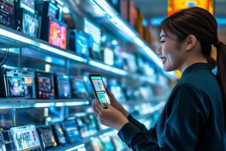 电子产品深圳发货是正品吗 深圳的电子产品好吗