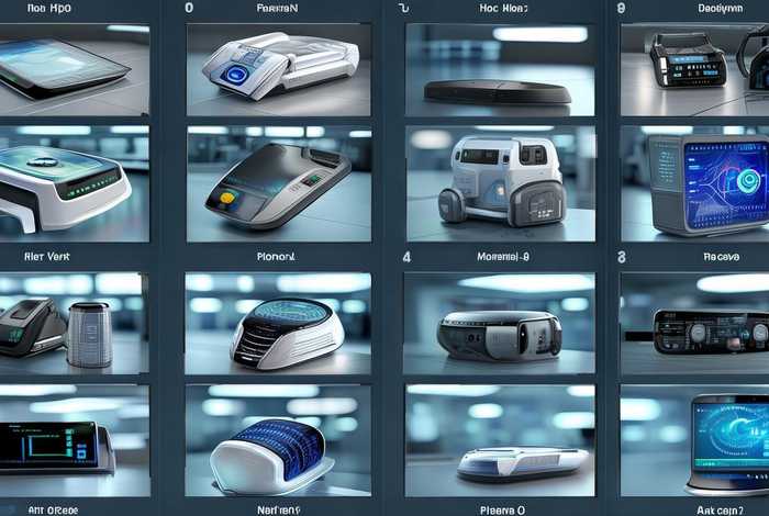 十大顶级黑科技小产品、十大顶级黑科技小产品排名