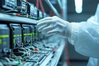 电子产品防静电要求标准 - 电子产品防静电要求标准规范