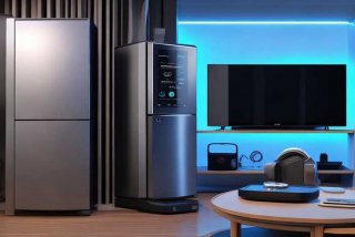 实用的电子产品有哪些、实用的电子产品有哪些种类