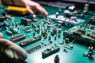 电子产品包括五金配件吗 - 电子产品包括五金配件吗为什么