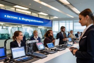 电子产品可以托运吗 国际航空 - 电子产品可以托运吗 国际航空公司